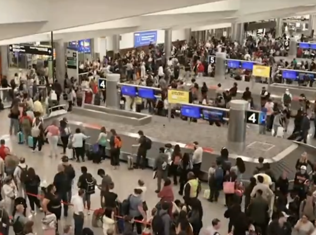 Trump Aplica Doble Play